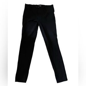 Sanctuary Clothing stretch pants black size M